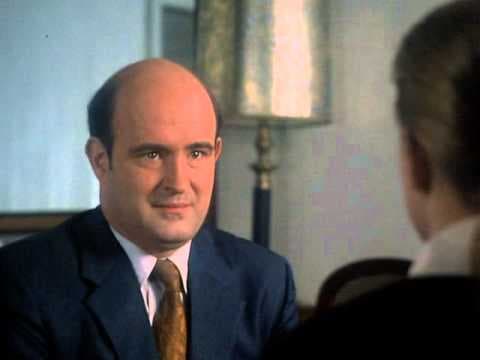 T.R. Baskin - Trailer