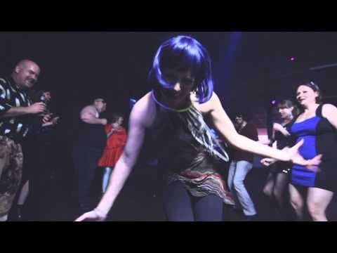 SCORPION: Vice City Shakedown- "Dance" Teaser Trailer