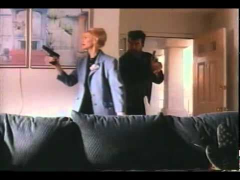 Hard Vice Trailer 1994 Shannon Tweed