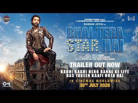 Bhai Tera Star Hai | Official Trailer