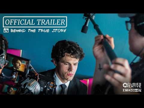 SIIYF: Behind The True Story | Official Trailer (2026)