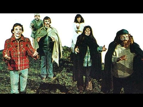 The Grapes of Death (1978) - Trailer HD 1080p