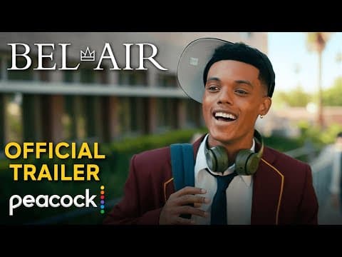 Official Trailer
