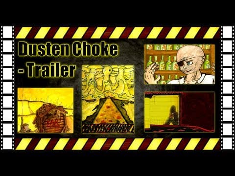 Dusten Choke Trailer