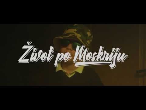 Život po Moskriju (2017) - Official Teaser