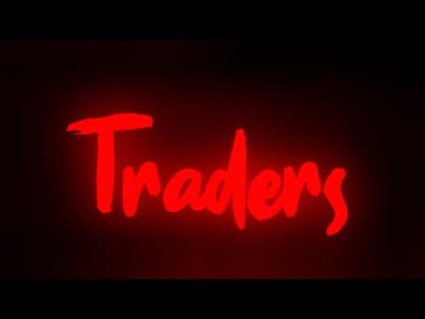 "Traders" | Olivia Gropp, Geno Bisconte, Brian Dole | Official Trailer (2021)