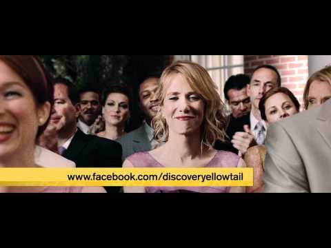 Yellowtail TV Spot
