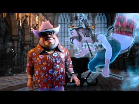 Trailer