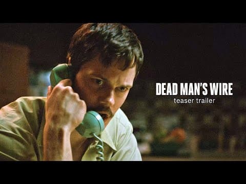 Teaser Trailer
