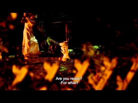 Der Samurai (2014) | Trailer