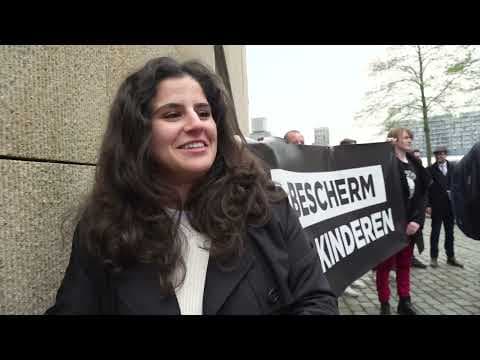 Trailer Eigen Volk Eerst