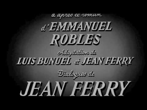 Cela s'appelle l'aurore - Film Titles