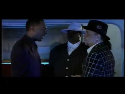 If Love Hadn't Left Me Lonely Trailer