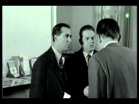 ΕΡΤ3 - ΕΛΛΗΝΙΚΗ ΤΑΙΝΙΑ "ΤΟΥ ΚΟΥΤΡΟΥΛΗ Ο ΓΑΜΟΣ"