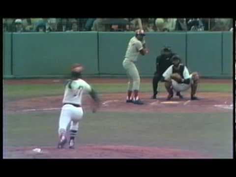 Spaceman: A Baseball Odyssey - Official Trailer