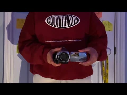 For those who want to create
