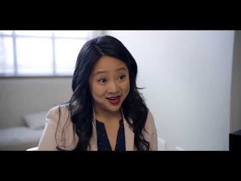 ASKING FOR IT (2020) Trailer HD Comedy Movie