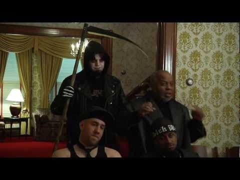 Scrooge in the Hood Trailer