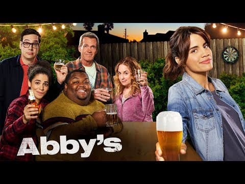 Abby's (NBC) Trailer HD - comedy series