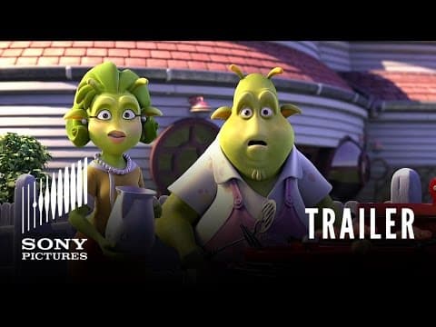 Trailer #1