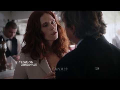 Engrenages, Nouvelle Enquête - Bande-Annonce CANAL+ [HD]