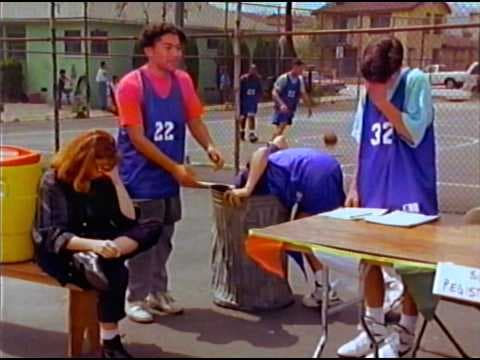 Good Vibrations: A Film About Alcohol, Drugs, and Self Esteem 1992