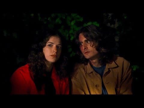 Official Teaser