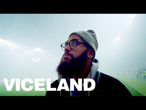 HATE THY NEIGHBOR (Premiering Jan. 23rd)