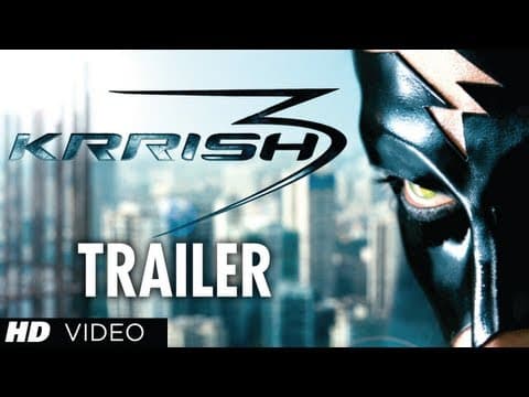 Official Trailer