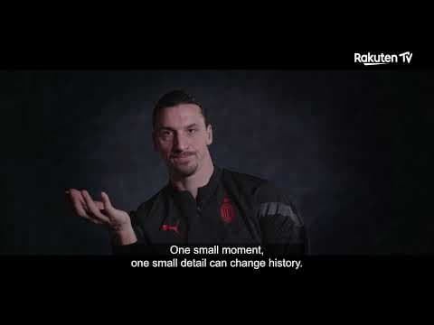 Bojan, Behind the Smile - Trailer - Rakuten TV