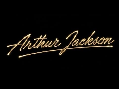 Arthur Jackson Release Date Announcement