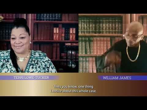 Season 1-Fighting Perry and Winfrey In A Court of Law A Docuseries - Trailer