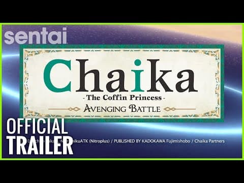 Season 2 Trailer