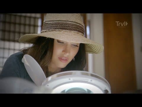 Legends of the Lost with Megan Fox Sneak Peak | Premiering Tues 12/4 at 8pm ET/PT on Travel Channel