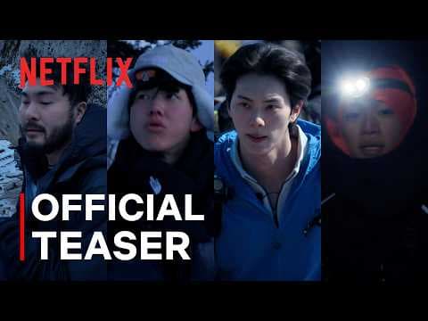 Official Teaser [ENG SUB]