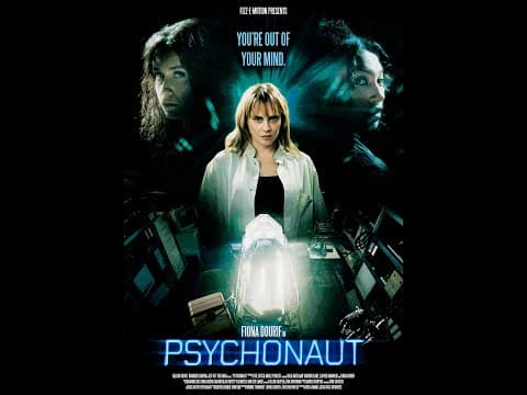 Psychonaut   trailer