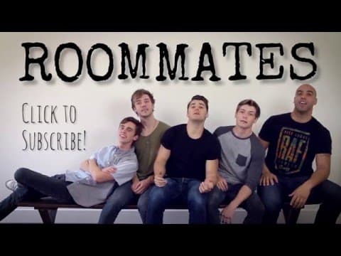 Roommates - Series Trailer