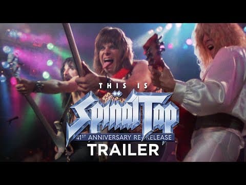 41st Anniversary Official Trailer