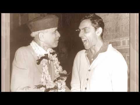 Hameed The Unsung Humanist | Official Tralier