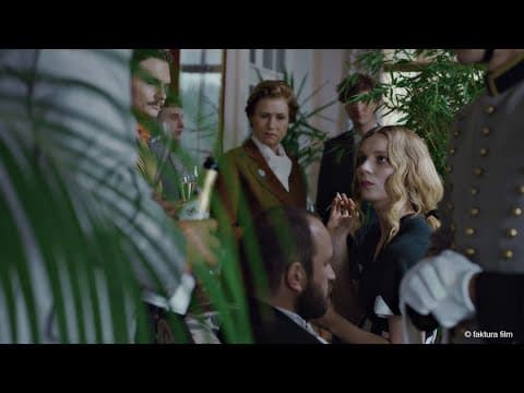 Bloodsuckers | Official Trailer | Berlinale 2021