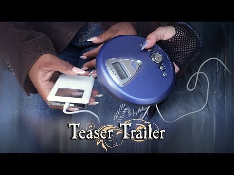 Chrysanthemum & Esperanza TEASER TRAILER