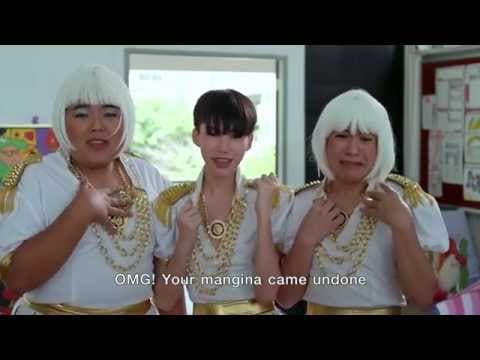 Teaser สิ่งเล็กเล็กที่น่าร็อก [ App Love Teaser / Sub-Eng ]
