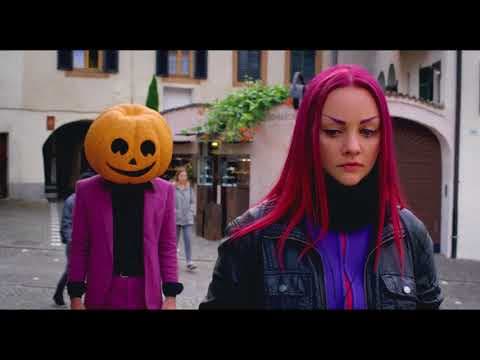 I'M  (Endless Like the Space) | Trailer