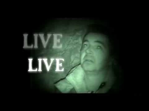 Most Haunted Live Gettysburg Trailer