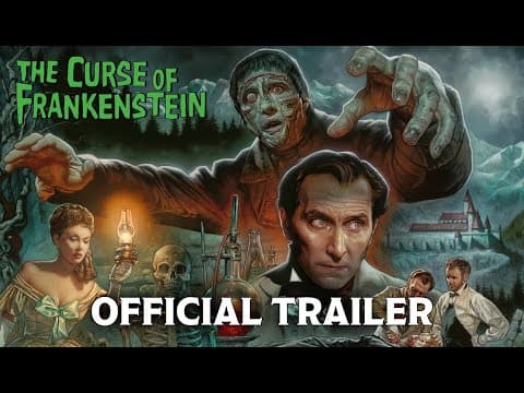 4K Restoration | Official Trailer