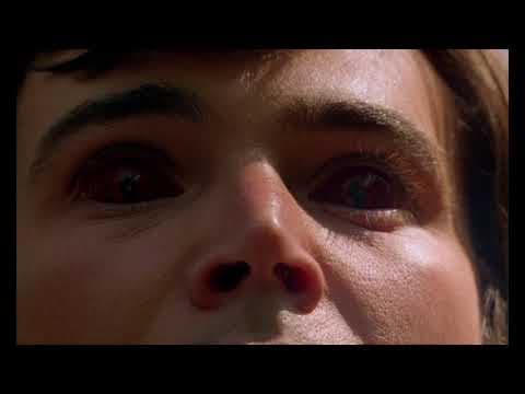 Prey: 1977 Theatrical Trailer (Vinegar Syndrome)