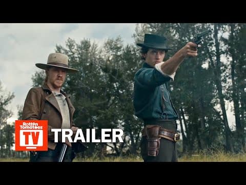 Season 1 Trailer
