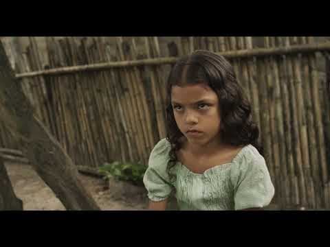 THE RED TREE Trailer | PÖFF 2021
