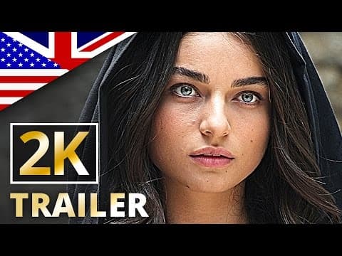 Sevimli Tehlikeli - Official Trailer [2K] [UHD] (International/English Sub)