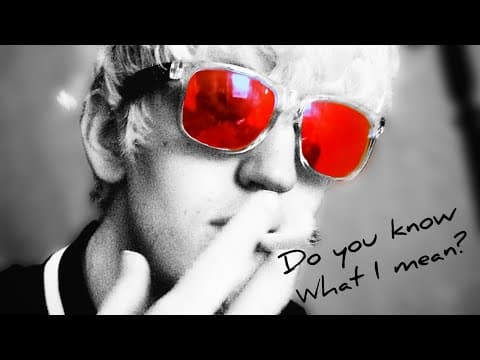 Popscene Trailer